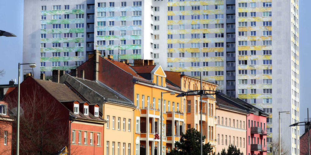 Sperrmüllabfuhr Lichtenberg Berlin – Hohenschönhausen und Umgebung