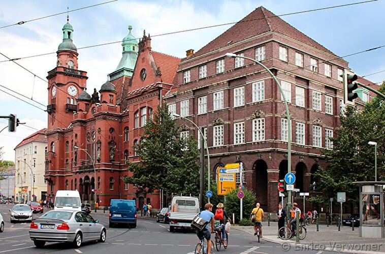 Sperrmüllabfuhr Pankow Berlin – Prenzlauer Berg und Umgebung