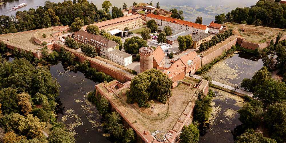 Sperrmüllabfuhr Spandau Berlin – Entrümpelung im Westen Berlins