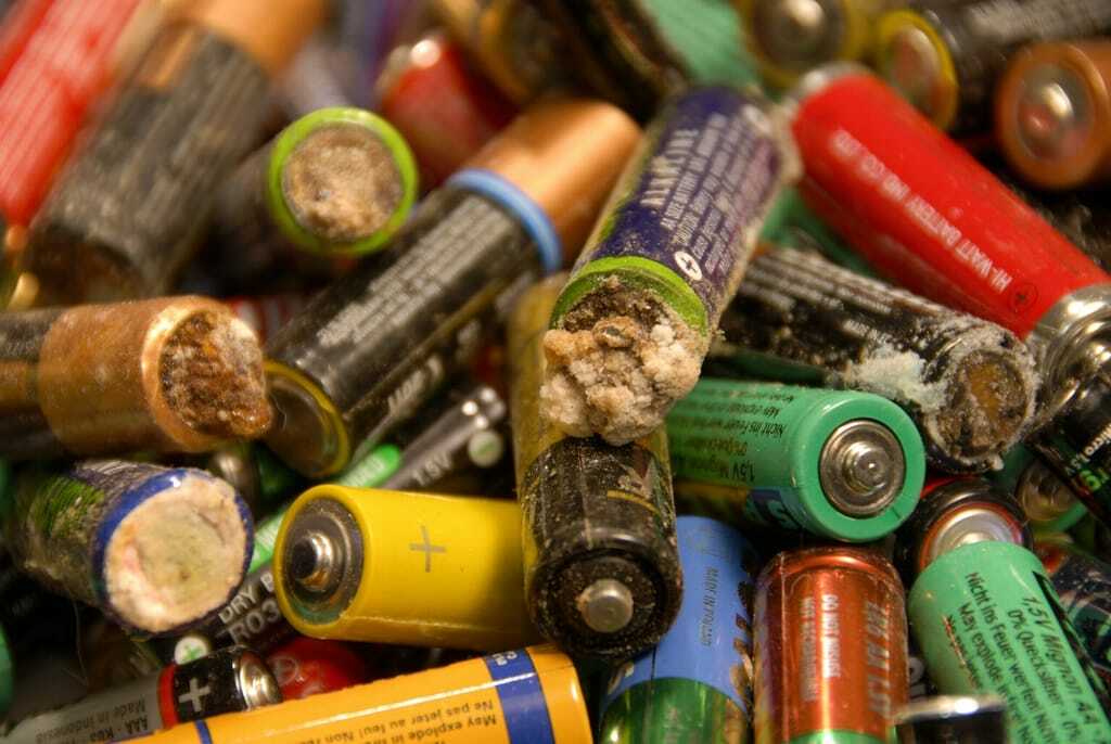 Sondermüll Entsorgung Berlin – Gefahrstoffe sicher entsorgen